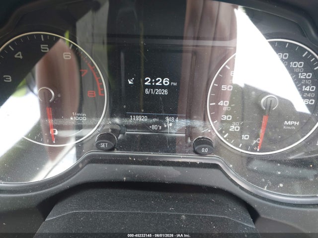 Продаж на аукціоні авто 2015 Audi Q5 2.0t Premium, vin: WA1LFAFP7FA013878, номер лоту: 45232145