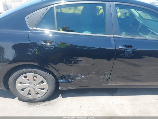 Продаж на аукціоні авто 2020 Kia Rio S, vin: 3KPA24AD4LE261036, номер лоту: 45232154