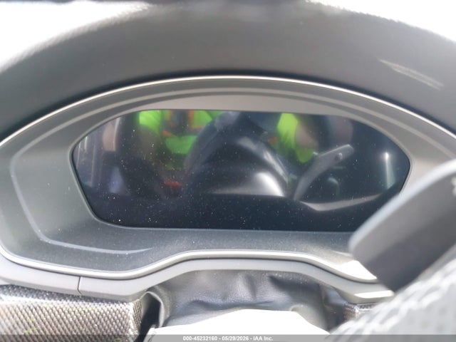 Aukcja sprzedaży 2023 Audi S5 Sportback Premium Plus Tfsi Quattro Tiptronic, vin: WAUC4CF50PA057502, numer aukcji: 45232160