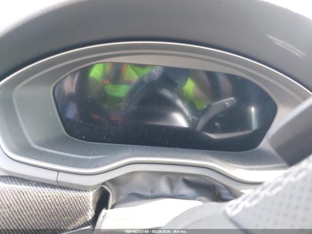 Aukcja sprzedaży 2023 Audi S5 Sportback Premium Plus Tfsi Quattro Tiptronic, vin: WAUC4CF50PA057502, numer aukcji: 45232160