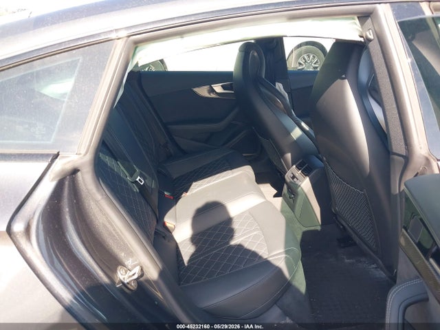 Aukcja sprzedaży 2023 Audi S5 Sportback Premium Plus Tfsi Quattro Tiptronic, vin: WAUC4CF50PA057502, numer aukcji: 45232160