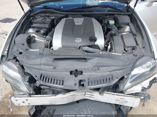 JTHCE1BL3E5026130 Lexus GS 350