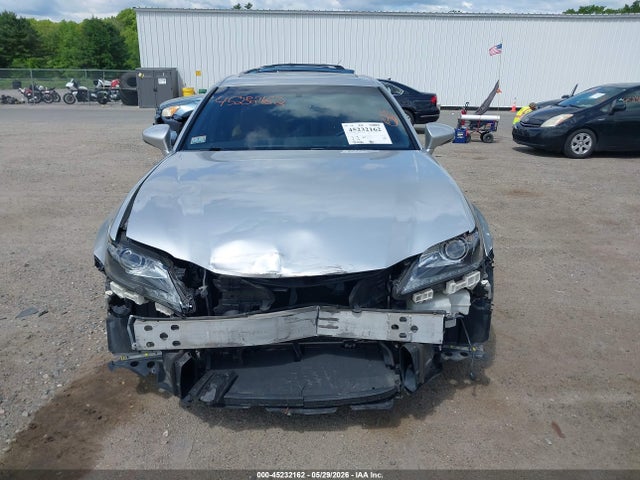 JTHCE1BL3E5026130 Lexus GS 350