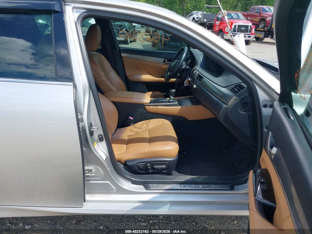 JTHCE1BL3E5026130 Lexus GS 350