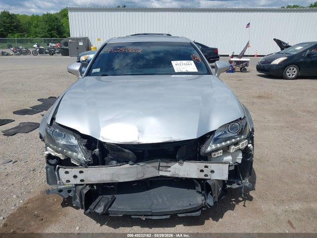 JTHCE1BL3E5026130 Lexus GS 350