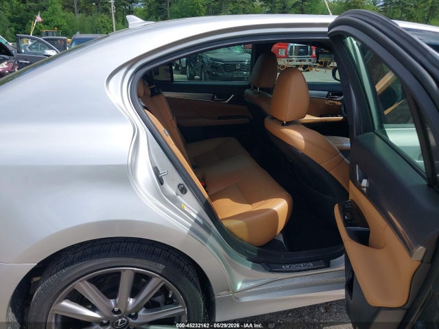 JTHCE1BL3E5026130 Lexus GS 350