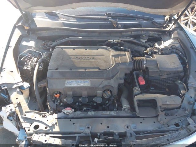 Aukcja sprzedaży 2013 Honda Crosstour Ex-l V6, vin: 5J6TF2H54DL001092, numer aukcji: 45232166
