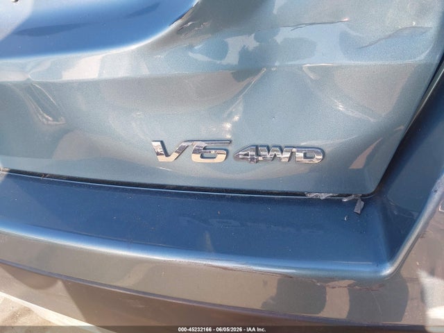 Aukcja sprzedaży 2013 Honda Crosstour Ex-l V6, vin: 5J6TF2H54DL001092, numer aukcji: 45232166