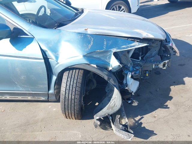 Aukcja sprzedaży 2013 Honda Crosstour Ex-l V6, vin: 5J6TF2H54DL001092, numer aukcji: 45232166