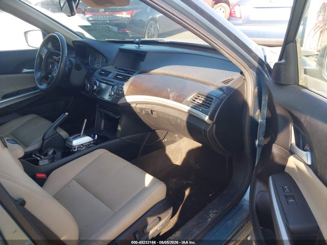 Aukcja sprzedaży 2013 Honda Crosstour Ex-l V6, vin: 5J6TF2H54DL001092, numer aukcji: 45232166