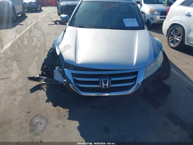 Aukcja sprzedaży 2013 Honda Crosstour Ex-l V6, vin: 5J6TF2H54DL001092, numer aukcji: 45232166