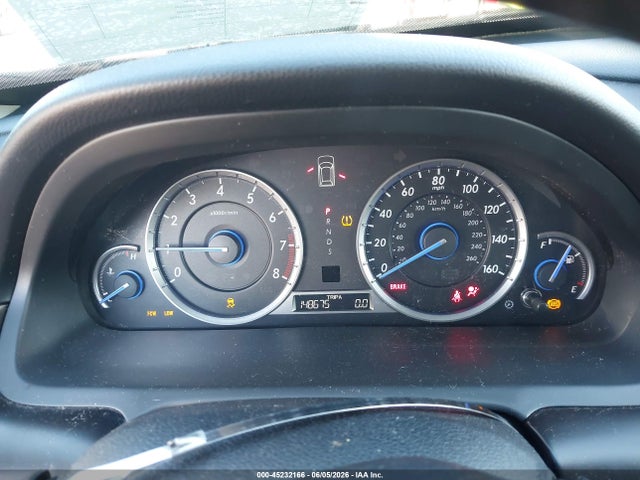 Aukcja sprzedaży 2013 Honda Crosstour Ex-l V6, vin: 5J6TF2H54DL001092, numer aukcji: 45232166