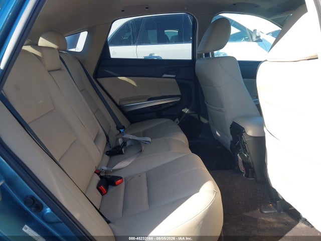 Aukcja sprzedaży 2013 Honda Crosstour Ex-l V6, vin: 5J6TF2H54DL001092, numer aukcji: 45232166