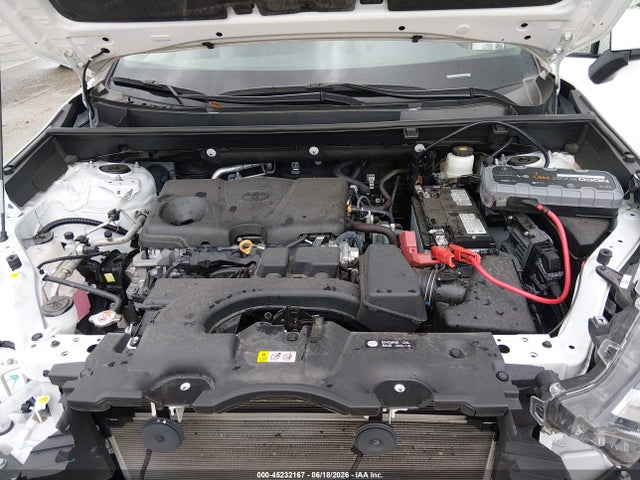 Toyota Rav4 Xle 2024 2T3W1RFV8RW325003 Image 10