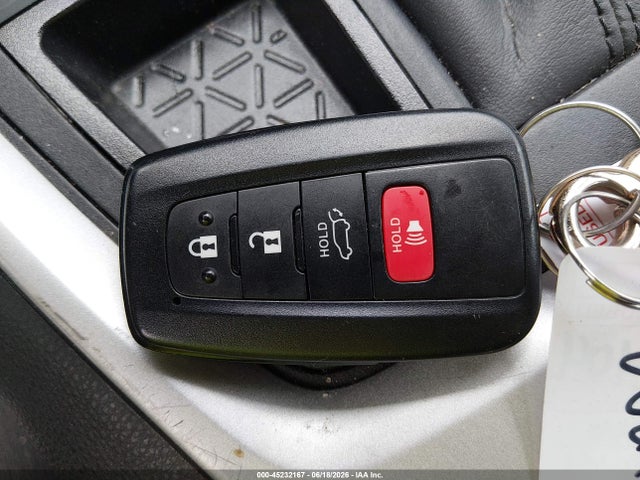 Toyota Rav4 Xle 2024 2T3W1RFV8RW325003 Image 11