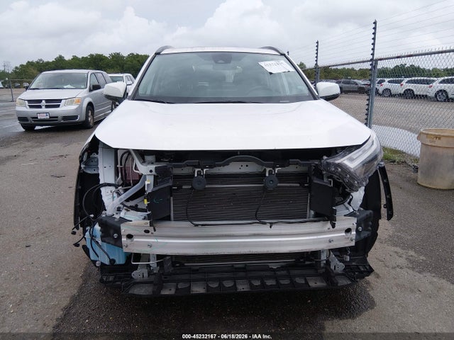 Toyota Rav4 Xle 2024 2T3W1RFV8RW325003 Image 12