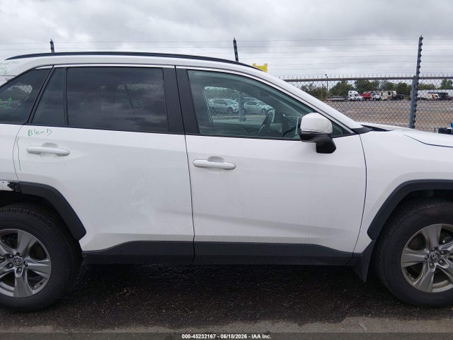 Toyota Rav4 Xle 2024 2T3W1RFV8RW325003 Image 13