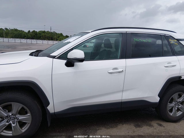 Toyota Rav4 Xle 2024 2T3W1RFV8RW325003 Image 14