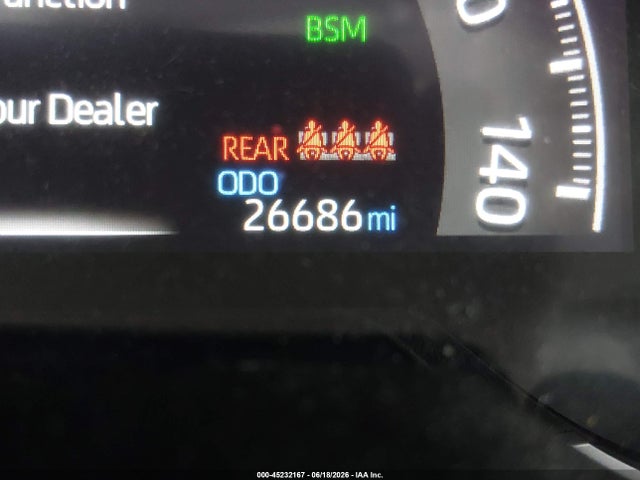 Toyota Rav4 Xle 2024 2T3W1RFV8RW325003 Image 15