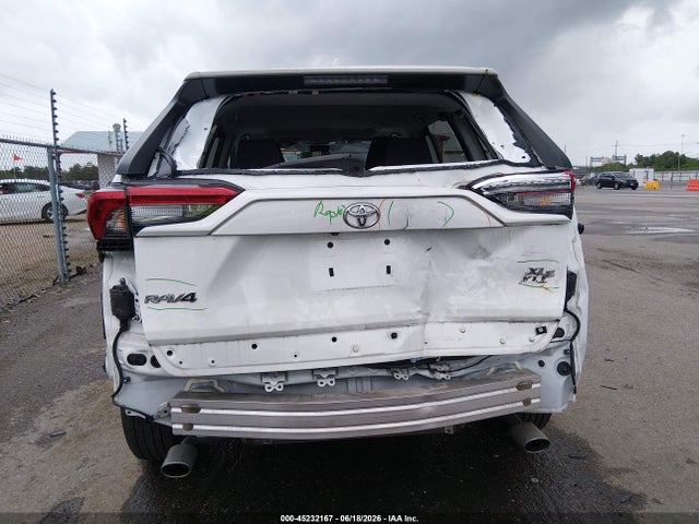 Toyota Rav4 Xle 2024 2T3W1RFV8RW325003 Image 16