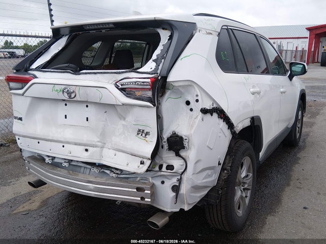 Toyota Rav4 Xle 2024 2T3W1RFV8RW325003 Image 4