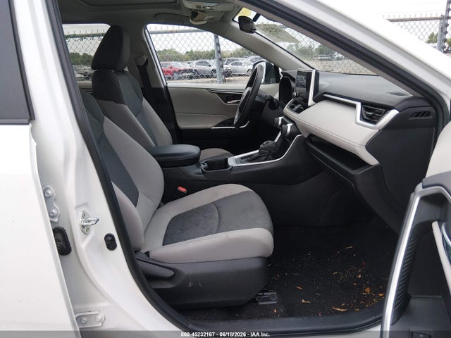 Toyota Rav4 Xle 2024 2T3W1RFV8RW325003 Image 5