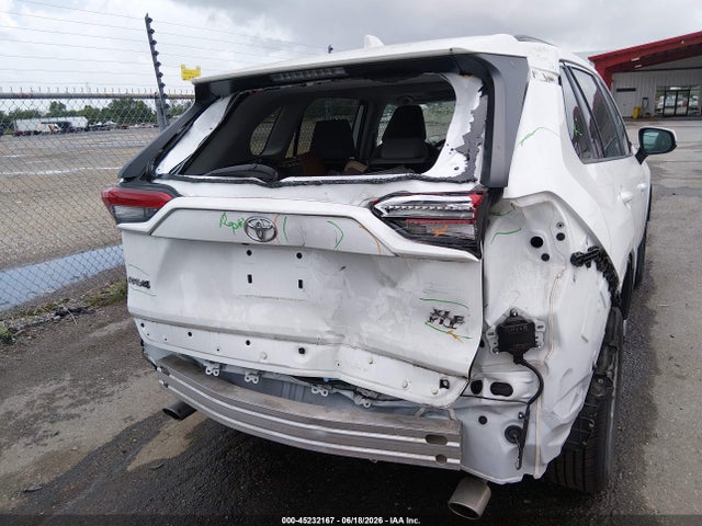 Toyota Rav4 Xle 2024 2T3W1RFV8RW325003 Image 6