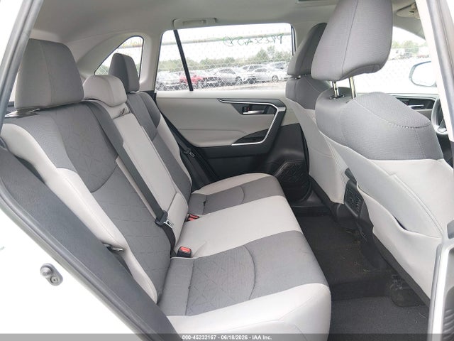 2024 Toyota Rav4 Xle მანქანა იყიდება აუქციონზე, vin: 2T3W1RFV8RW325003, აუქციონის ნომერი: 45232167