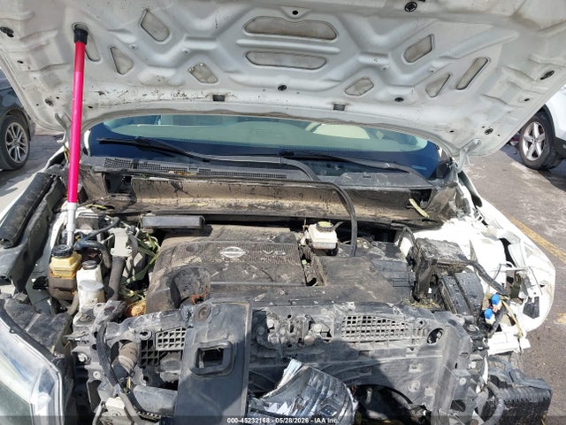 Nissan Pathfinder S 2014 5N1AR2MM5EC705896 Image 10