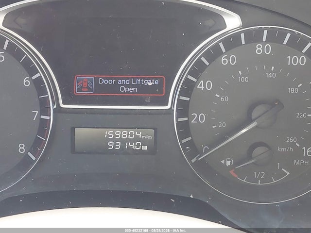Nissan Pathfinder S 2014 5N1AR2MM5EC705896 Image 15