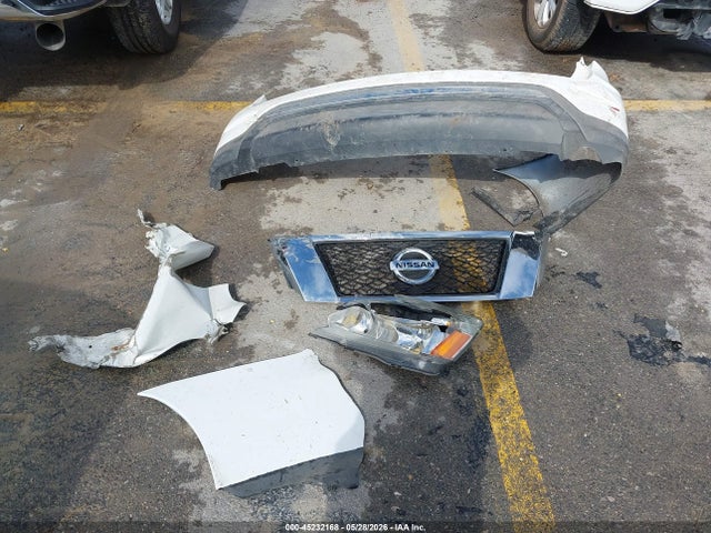 Nissan Pathfinder S 2014 5N1AR2MM5EC705896 Image 11