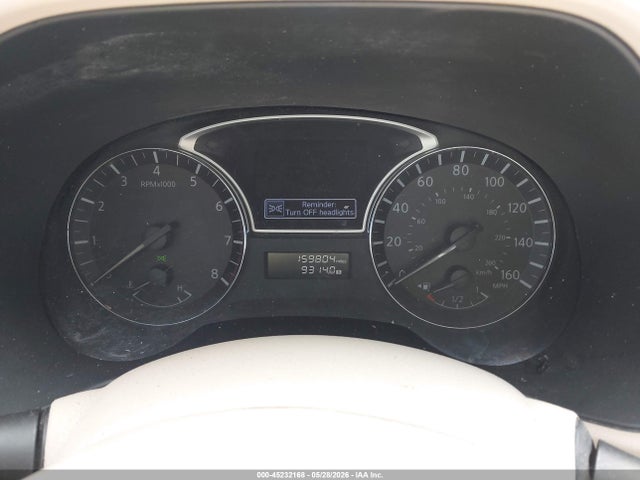 Nissan Pathfinder S 2014 5N1AR2MM5EC705896 Image 7