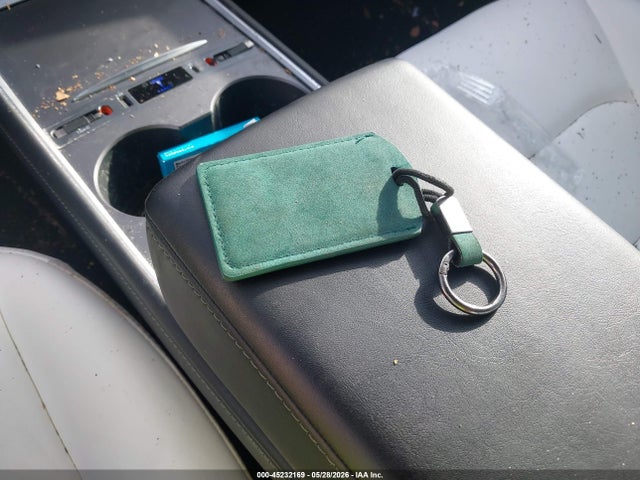 Aukcja sprzedaży 2021 Tesla Model 3 Long Range, vin: 5YJ3E1EB2MF903417, numer aukcji: 45232169