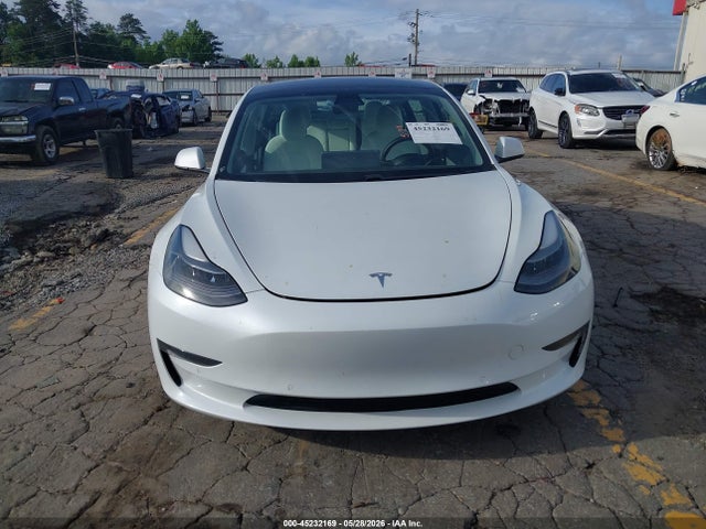Aukcja sprzedaży 2021 Tesla Model 3 Long Range, vin: 5YJ3E1EB2MF903417, numer aukcji: 45232169