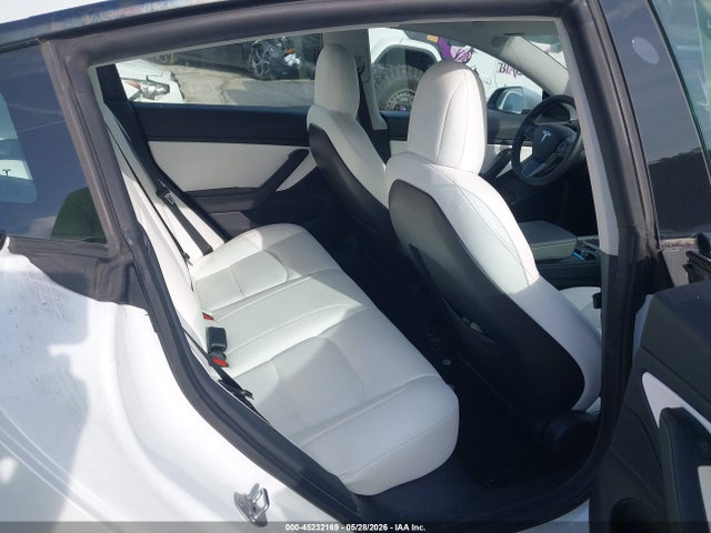 Aukcja sprzedaży 2021 Tesla Model 3 Long Range, vin: 5YJ3E1EB2MF903417, numer aukcji: 45232169