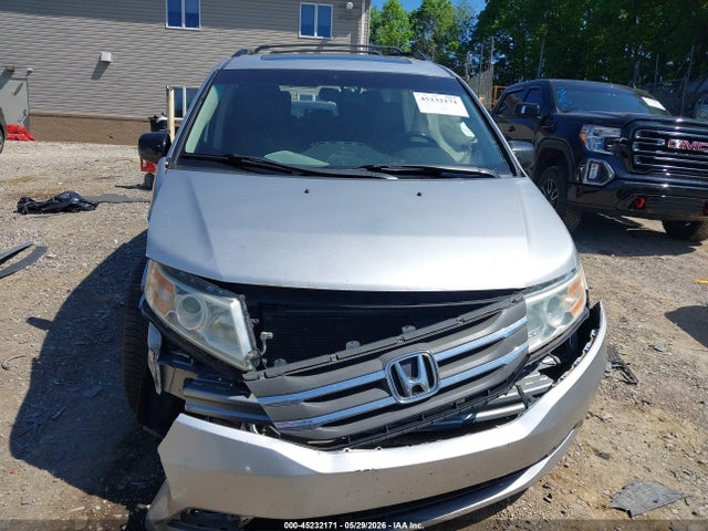 Aukcja sprzedaży 2011 Honda Odyssey Ex-l, vin: 5FNRL5H60BB050891, numer aukcji: 45232171