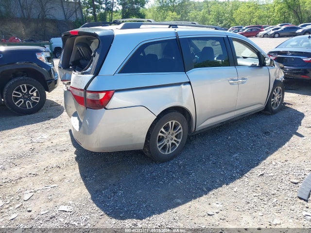 Aukcja sprzedaży 2011 Honda Odyssey Ex-l, vin: 5FNRL5H60BB050891, numer aukcji: 45232171