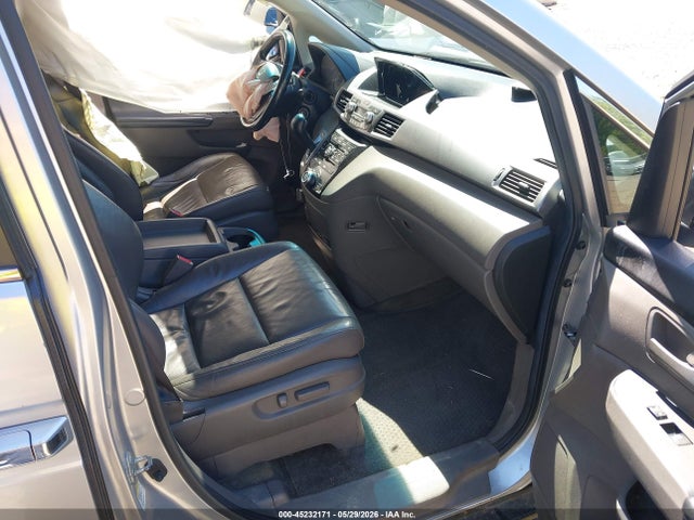 Aukcja sprzedaży 2011 Honda Odyssey Ex-l, vin: 5FNRL5H60BB050891, numer aukcji: 45232171