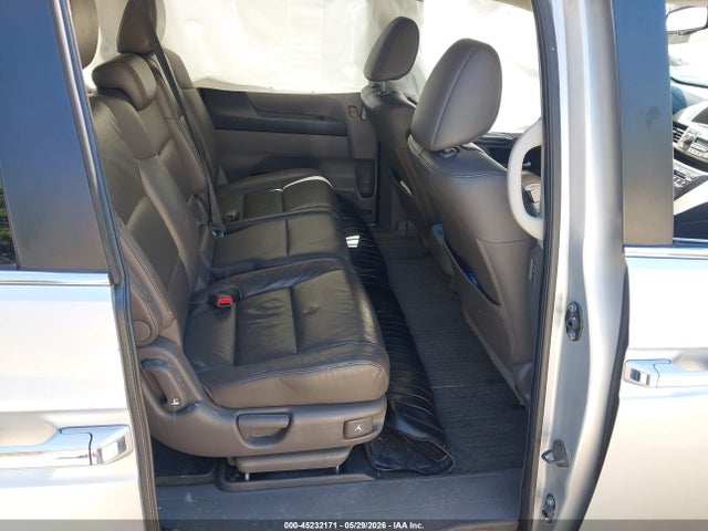 Aukcja sprzedaży 2011 Honda Odyssey Ex-l, vin: 5FNRL5H60BB050891, numer aukcji: 45232171