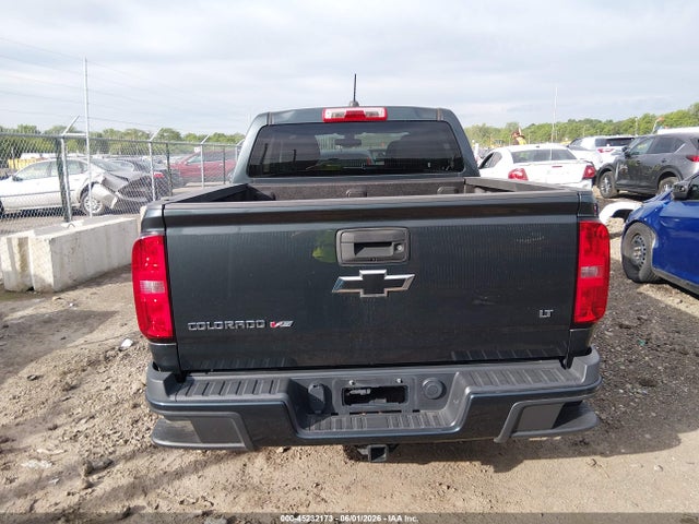 Aukcja sprzedaży 2017 Chevrolet Colorado Lt, vin: 1GCGTCEN8H1225803, numer aukcji: 45232173