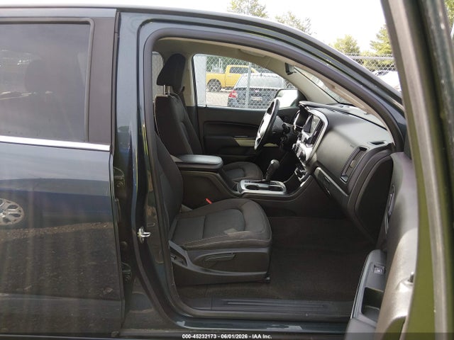 Aukcja sprzedaży 2017 Chevrolet Colorado Lt, vin: 1GCGTCEN8H1225803, numer aukcji: 45232173