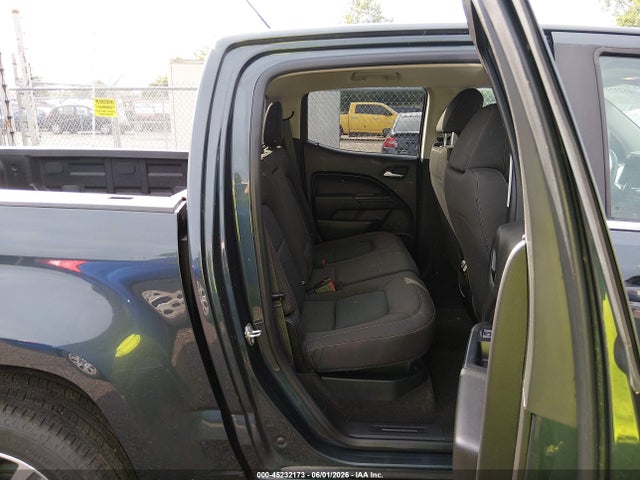 Aukcja sprzedaży 2017 Chevrolet Colorado Lt, vin: 1GCGTCEN8H1225803, numer aukcji: 45232173