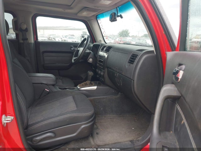 45232178 :رقم المزاد ، 5GTDN136568298556 vin ، 2006 Hummer H3 Suv مزاد بيع