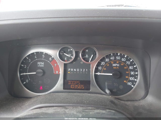45232178 :رقم المزاد ، 5GTDN136568298556 vin ، 2006 Hummer H3 Suv مزاد بيع