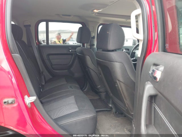 45232178 :رقم المزاد ، 5GTDN136568298556 vin ، 2006 Hummer H3 Suv مزاد بيع