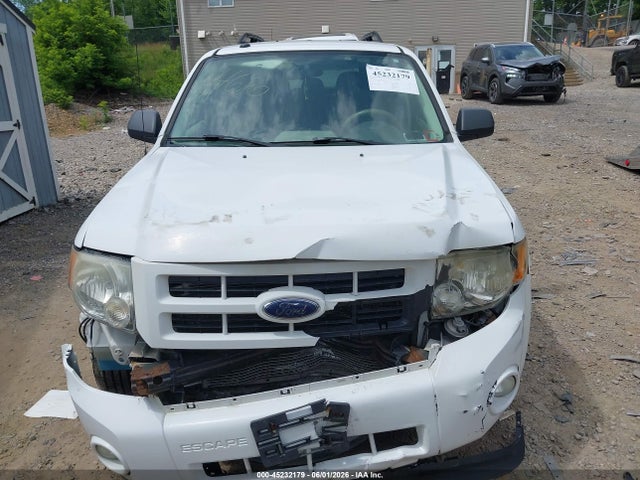 Aukcja sprzedaży 2010 Ford Escape Hybrid Limited, vin: 1FMCU5K37AKA14680, numer aukcji: 45232179