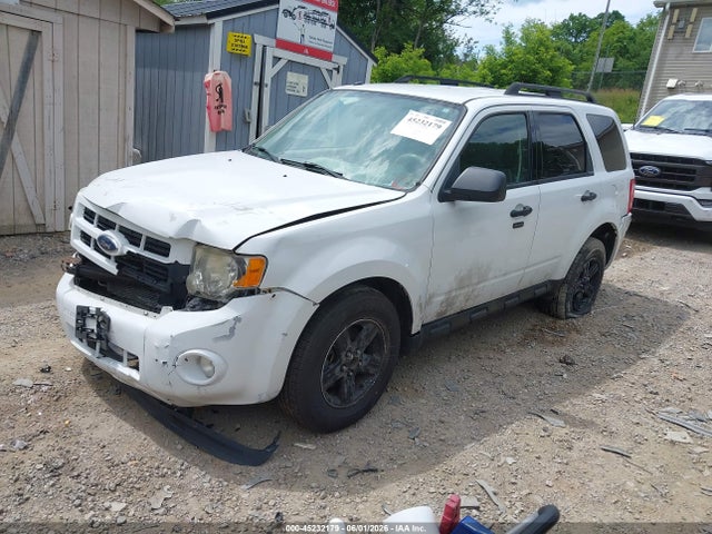 Aukcja sprzedaży 2010 Ford Escape Hybrid Limited, vin: 1FMCU5K37AKA14680, numer aukcji: 45232179