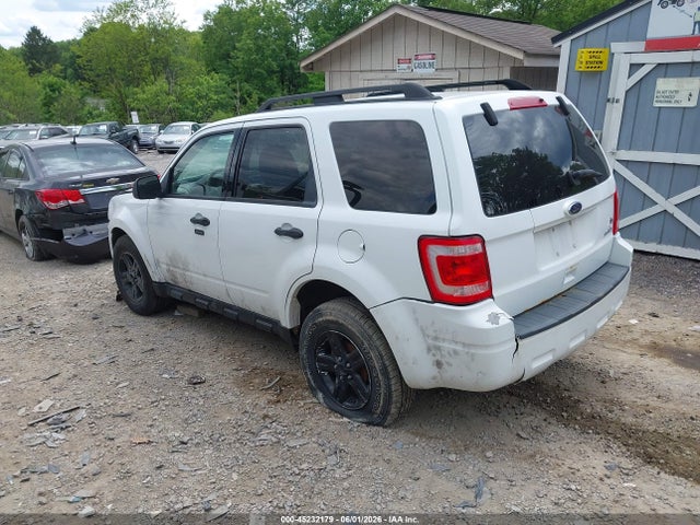 Aukcja sprzedaży 2010 Ford Escape Hybrid Limited, vin: 1FMCU5K37AKA14680, numer aukcji: 45232179
