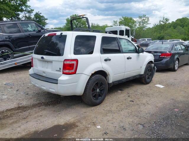 Aukcja sprzedaży 2010 Ford Escape Hybrid Limited, vin: 1FMCU5K37AKA14680, numer aukcji: 45232179