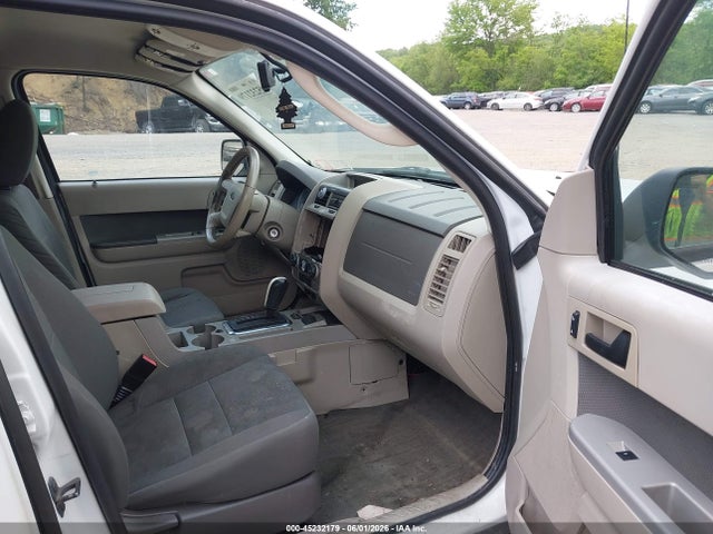 Aukcja sprzedaży 2010 Ford Escape Hybrid Limited, vin: 1FMCU5K37AKA14680, numer aukcji: 45232179